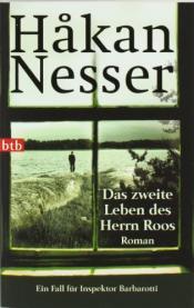 Cover von Das zweite Leben des Herrn Roos