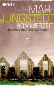 Cover von Sommerzeit