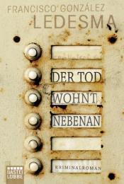 Cover von Der Tod wohnt nebenan