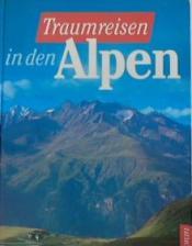 Cover von Traumreisen in den Alpen