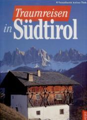 Cover von Traumreisen in Südtirol