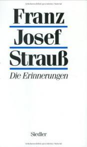 Cover von Die Erinnerungen