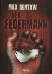 Cover von Der Federmann