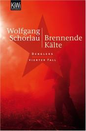 Cover von Brennende Kälte