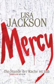 Cover von Mercy