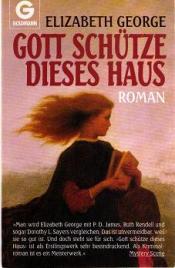 Cover von Gott schütze dieses Haus