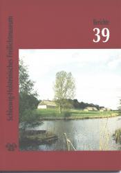 Cover von Berichte aus dem Schleswig-Holsteinischen Freilichtmuseum