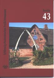 Cover von Berichte aus dem Schleswig-Holsteinischen Freilichtmuseum