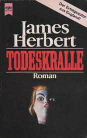 Cover von Todeskralle