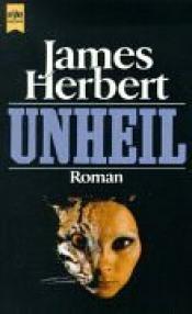 Cover von Unheil