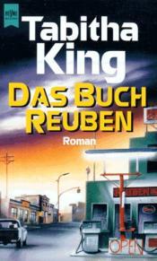 Cover von Das Buch Reuben