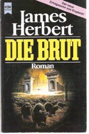 Cover von Die Brut