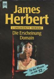 Cover von Die Erscheinung / Domain