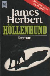 Cover von Höllenhund