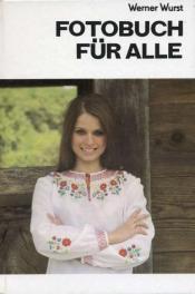 Cover von Fotobuch für alle