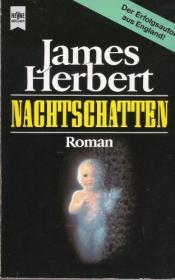 Cover von Nachtschatten