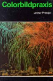 Cover von Colorbildpraxis