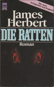 Cover von Die Ratten