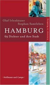 Cover von Hamburg