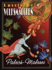Cover von Russische Volksmärchen