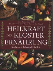 Cover von Heilkraft der Klosterernährung