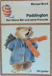 Cover von Paddington