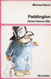 Cover von Paddington