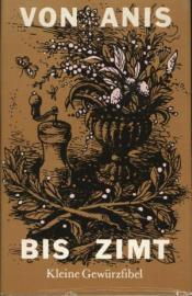 Cover von Anis bis Zimt