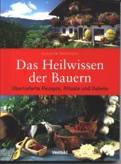 Cover von Das Heilwissen der Bauern