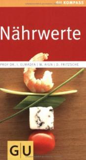 Cover von Nährwerte