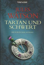 Cover von Tartan und Schwert Cover von Tartan und Schwert