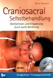 Cover von Craniosacral-Selbstbehandlung