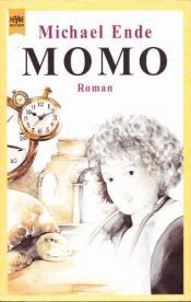 Cover von Momo.