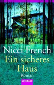 Cover von Ein sicheres Haus.