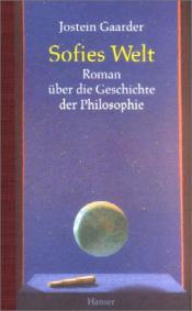 Cover von Sofies Welt