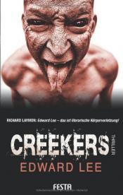 Cover von Creekers