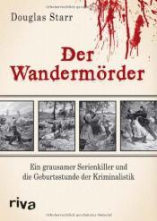 Cover von Der Wandermörder