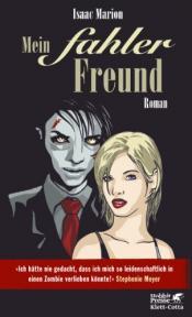 Cover von Mein fahler Freund