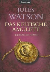 Cover von Das keltische Amulett