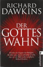 Cover von Der Gotteswahn