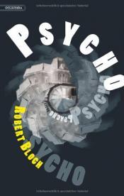 Cover von Psycho