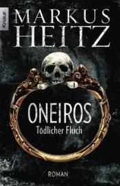 Cover von Oneiros - Tödlicher Fluch