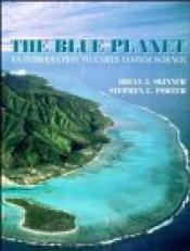 Cover von The Blue Planet