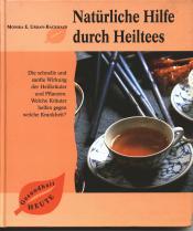 Cover von Natürliche Hilfe durch Heiltees