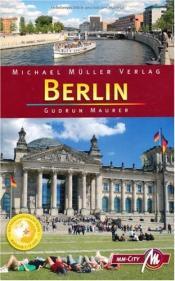 Cover von Berlin