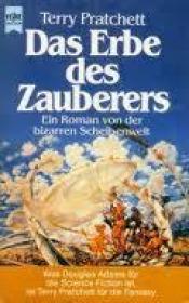 Cover von Das Erbe des Zauberers