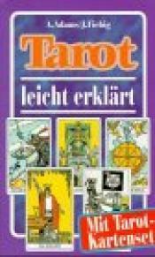 Cover von Tarot leicht erklärt
