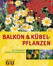 Cover von Balkon- und Kübelpflanzen