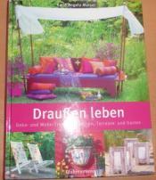 Cover von Draußen leben