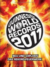 Cover von Guinness World Records 2011